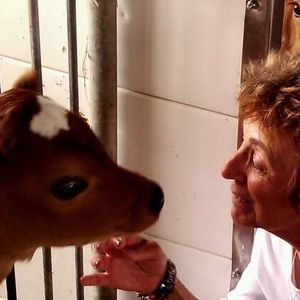 Meet your Posher, Marsha